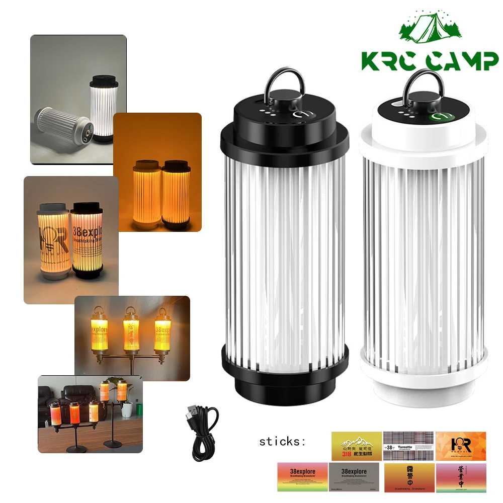 Outdoor Usb Power Outlet - 3000mAh 38 Explore USB Rechargeable Camping