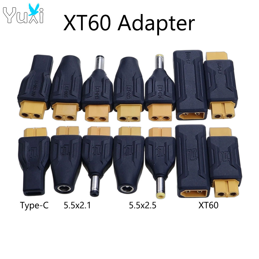 Outdoor Usb Power Outlet - YuXi 1 Piece XT60 To USB-C