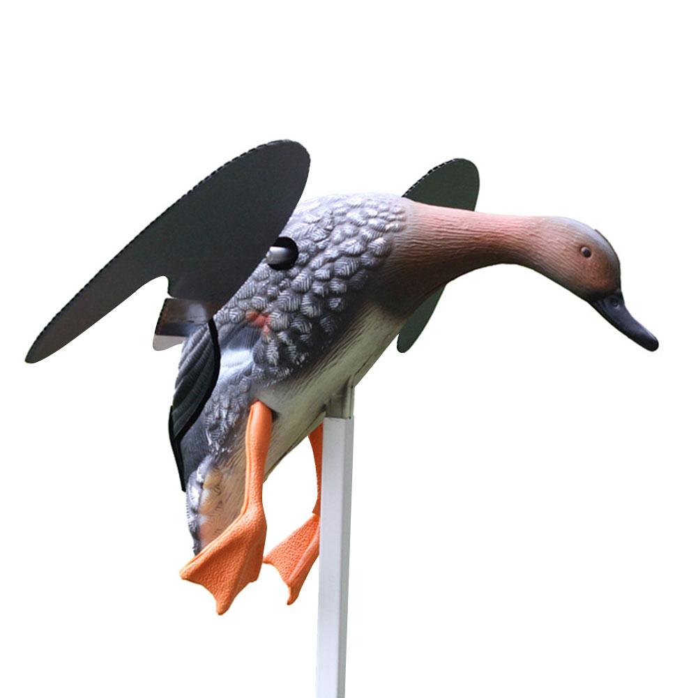Duck Decoy Hunting Bait Huntin - Outdoor Power Usa recension och pris