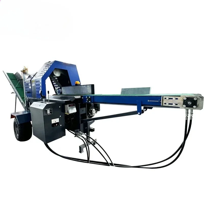 15 Ton Electric Log Splitter H - Log Splitter Electric recension och pris