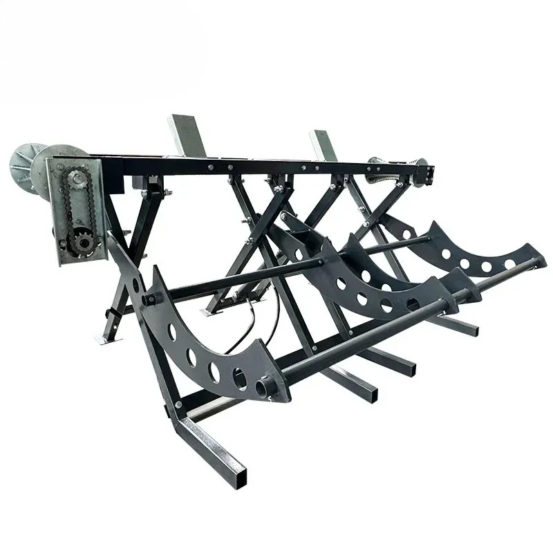 15 Ton Electric Log Splitter H - Log Splitter Electric recension och pris