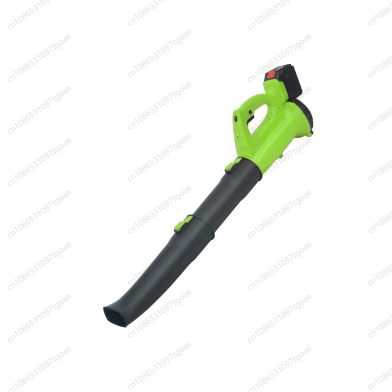 Cordless Leaf Blower Rechargea - Leaf Blower Cordless recension och pris