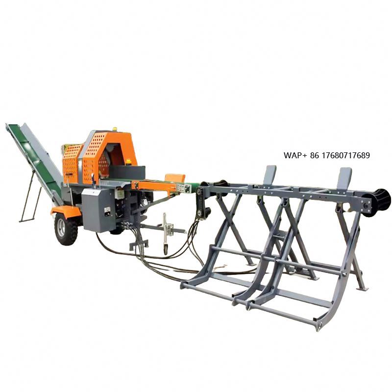 Hydraulic Wood Log Splitter Fi - Log Splitter Electric recension och pris
