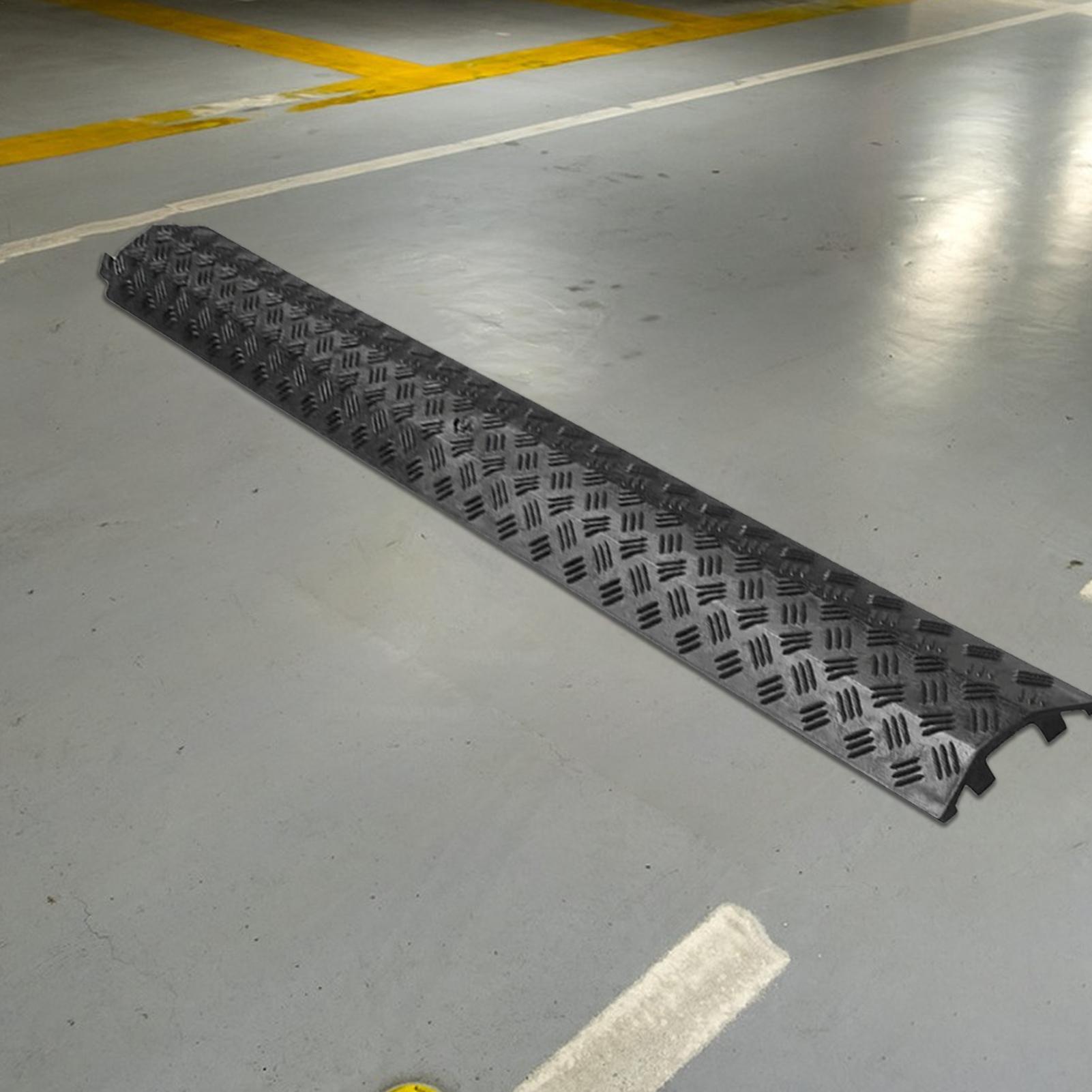 Cable Protector Ramp Drive Ove - Outdoor Power Extension Cord recension och pris