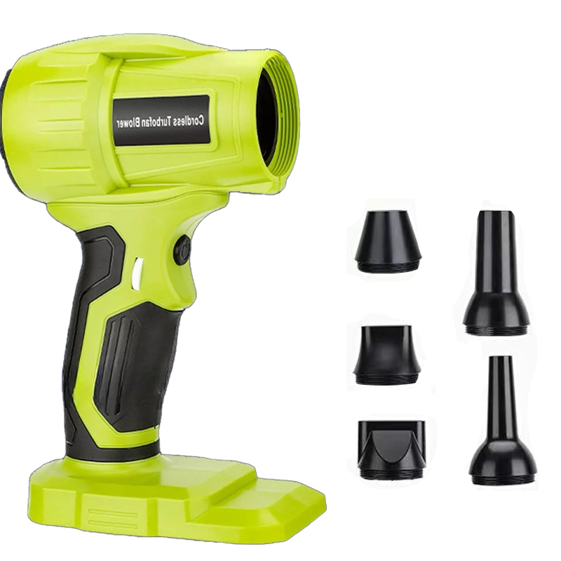 For Ryobi 18V Li-ion Battery 3 - Leaf Blower Cordless recension och pris