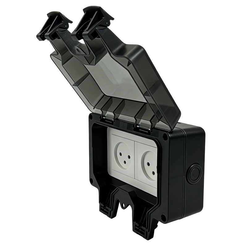 FUNAYA IP66 Israel Outdoor Wat - Outdoor Usb Power Outlet recension och pris