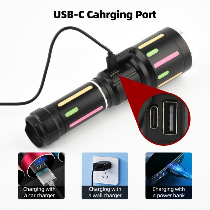High Power White Light Fluores - Outdoor Power For Lights recension och pris