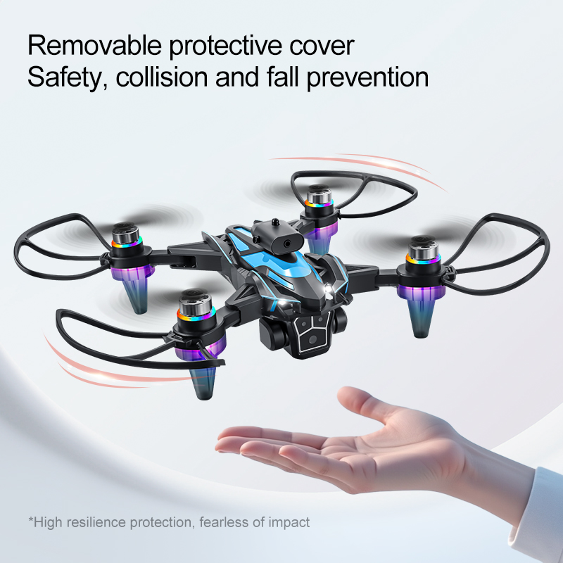 Outdoor Aerial Drone Electric  - Power Switch Outdoor recension och pris