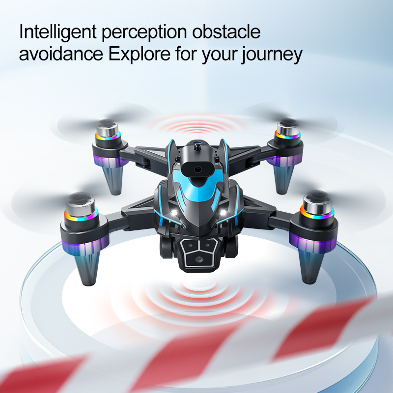 Outdoor Aerial Drone Electric  - Power Switch Outdoor recension och pris
