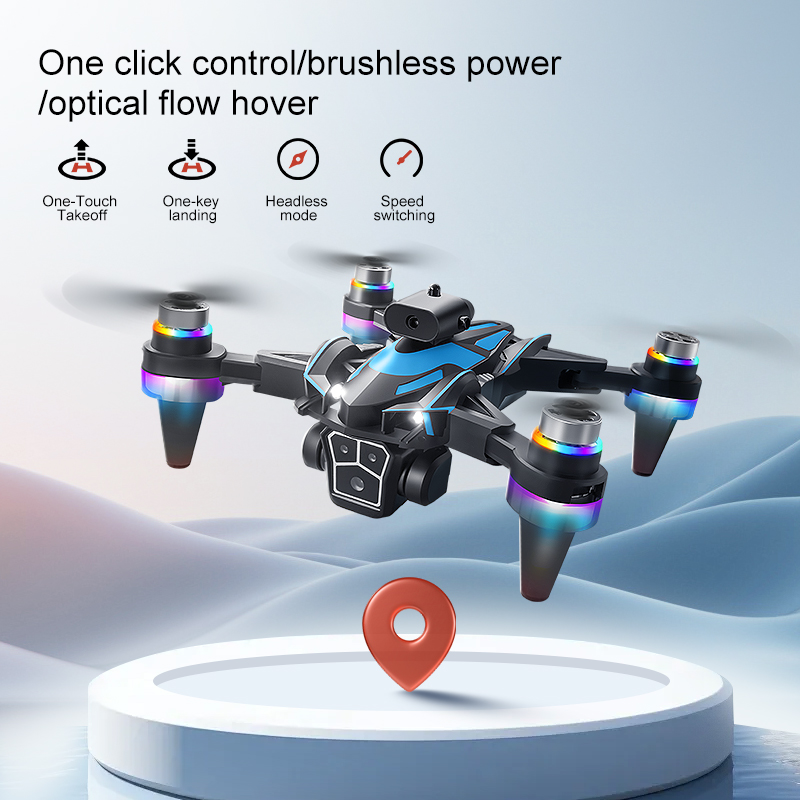 Outdoor Aerial Drone Electric  - Power Switch Outdoor recension och pris