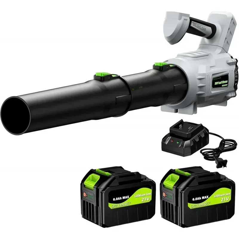 New Arrived Leaf Blower Cordle - Leaf Blower Cordless recension och pris