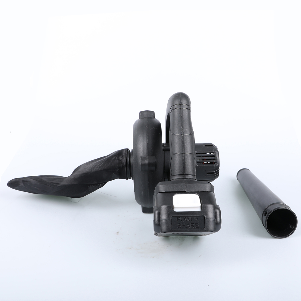 Factory's 21V Rechargeable Lit - Leaf Blower Cordless recension och pris