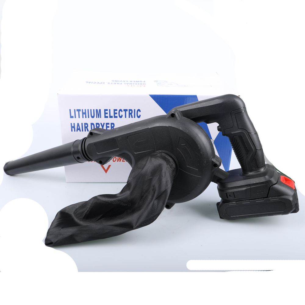 Factory's 21V Rechargeable Lit - Leaf Blower Cordless recension och pris