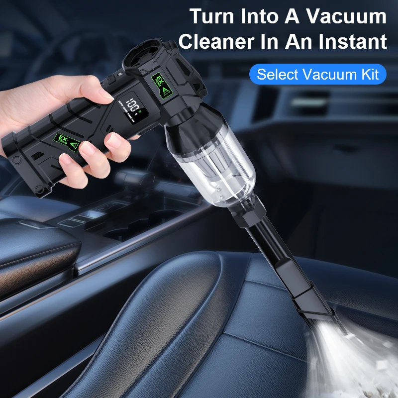 9999888RPH Powerful Air Blower - Leaf Blower Cordless recension och pris
