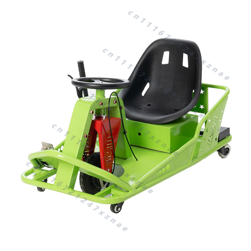 Non-fuel Version, Outdoor Raci - Outdoor Power New Roads recension och pris