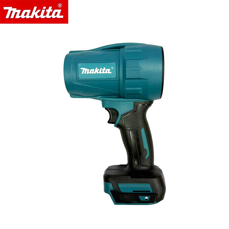 2026 NMakita Cordless Electric - Leaf Blower Cordless recension och pris