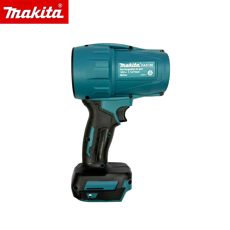 2026 NMakita Cordless Electric - Leaf Blower Cordless recension och pris