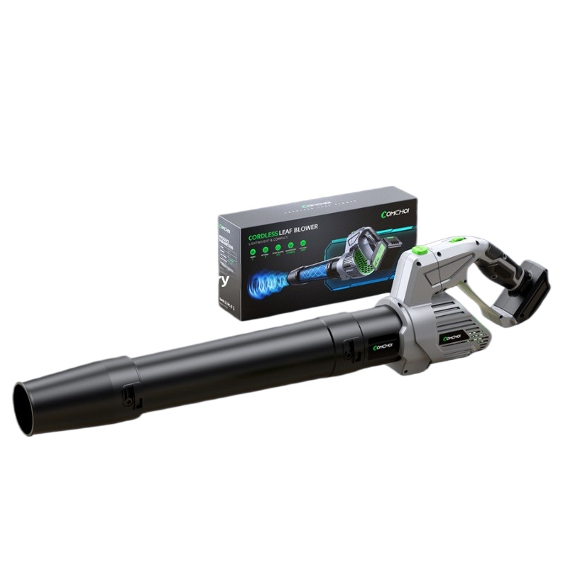 Cordless Electric Leaf Blower  - Leaf Blower Cordless recension och pris