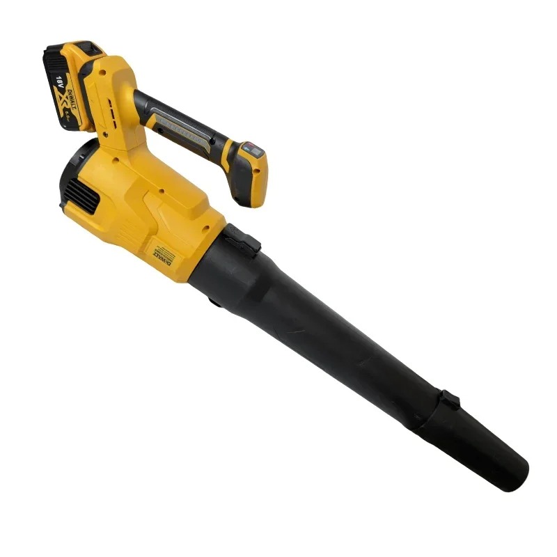 DeWALT BFJ01BA Brushless Air B - Leaf Blower Cordless recension och pris