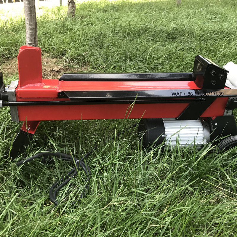 Hot Factory Hydraulic Electric - Log Splitter Electric recension och pris