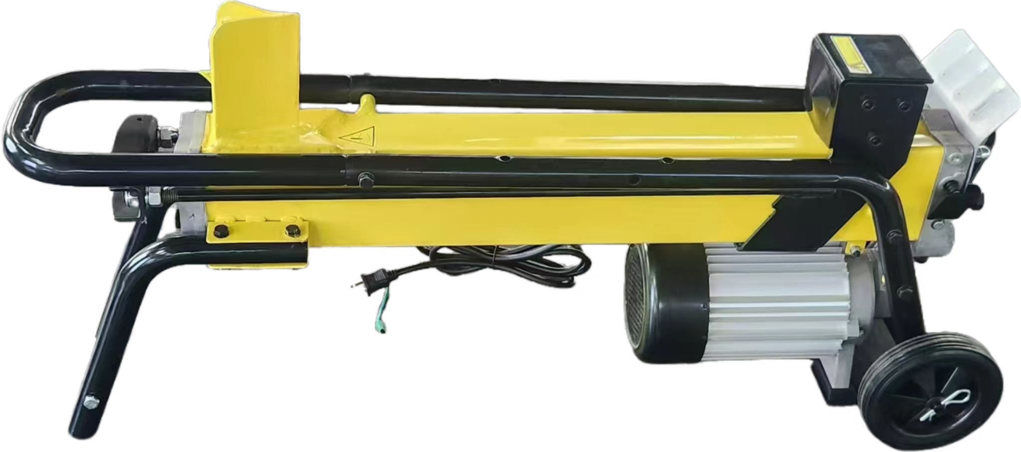 Hot Factory Hydraulic Electric - Log Splitter Electric recension och pris