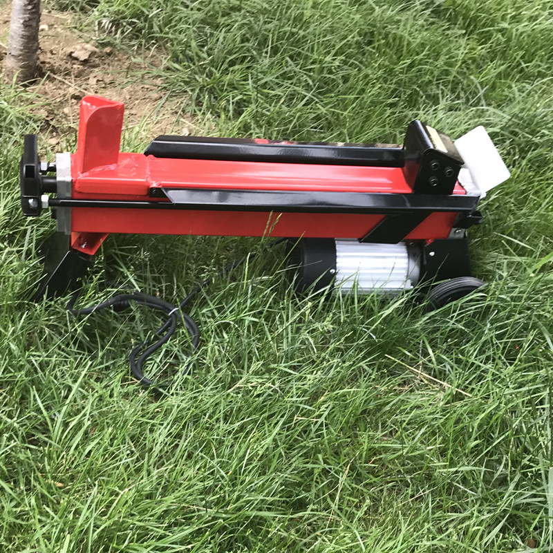 Hot Factory Hydraulic Electric - Log Splitter Electric recension och pris