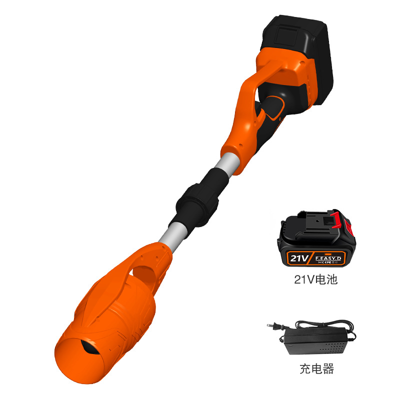 Industrial Cordless Leaf Blowe - Leaf Blower Cordless recension och pris