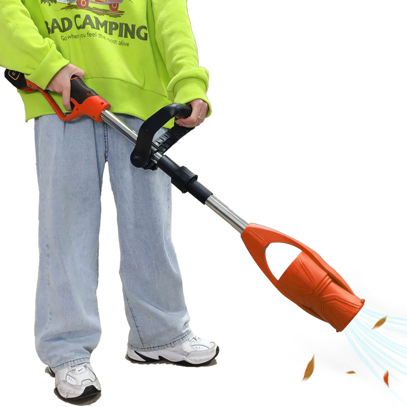 Industrial Cordless Leaf Blowe - Leaf Blower Cordless recension och pris