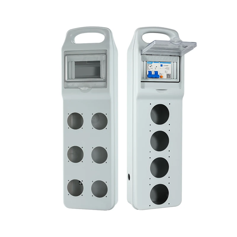 Outdoor Waterproof Industrial  - Power Switch Outdoor recension och pris