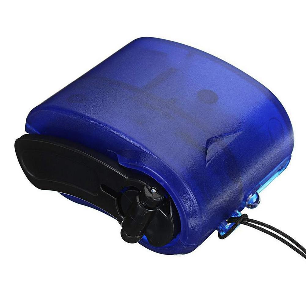 Outdoor Emergency Hand Cranked - Outdoor Usb Power Outlet recension och pris