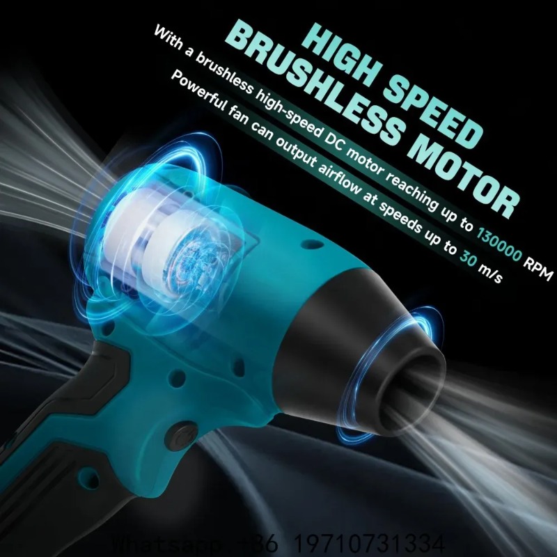Power Tools Accessories for Bo - Leaf Blower Cordless recension och pris