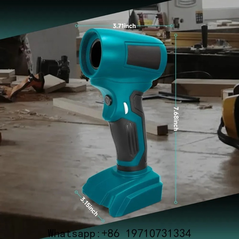 Power Tools Accessories for Bo - Leaf Blower Cordless recension och pris
