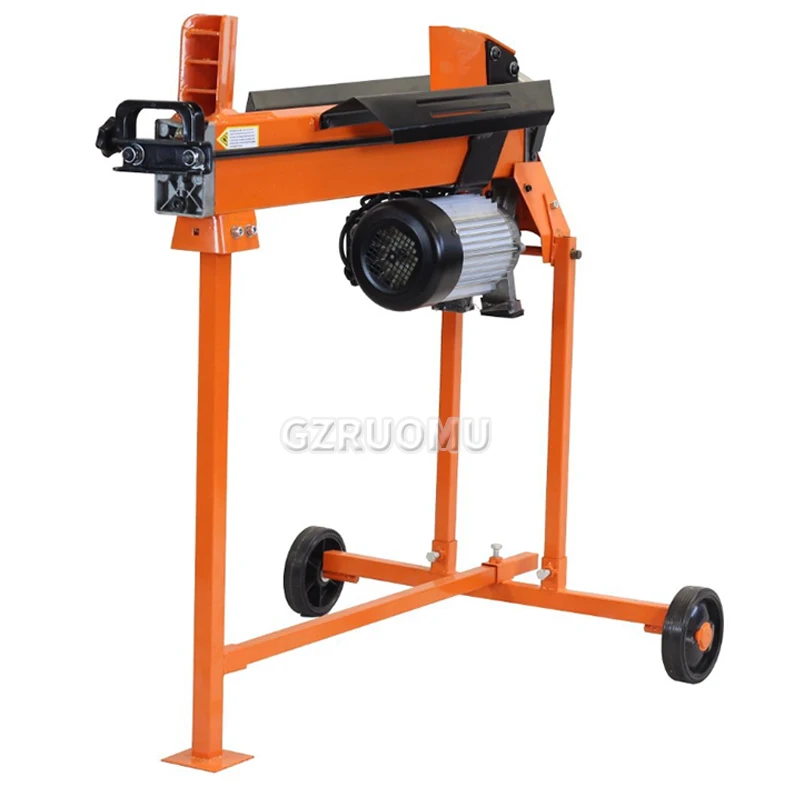 7T-520 Electric Log Splitter W - Log Splitter Electric recension och pris