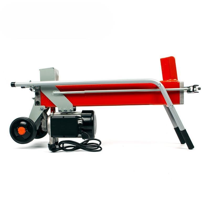 Fast Log Cutter and Splitter M - Log Splitter Electric recension och pris