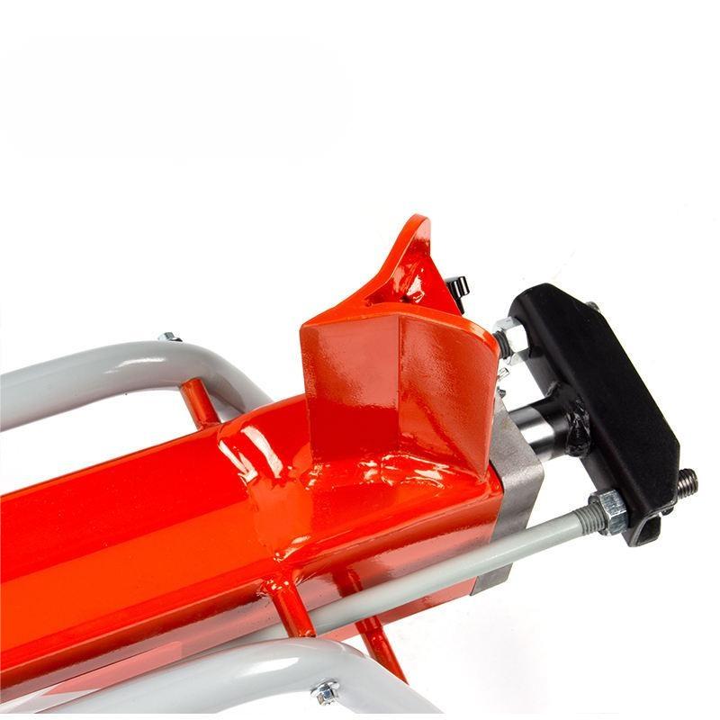 Fast Log Cutter and Splitter M - Log Splitter Electric recension och pris