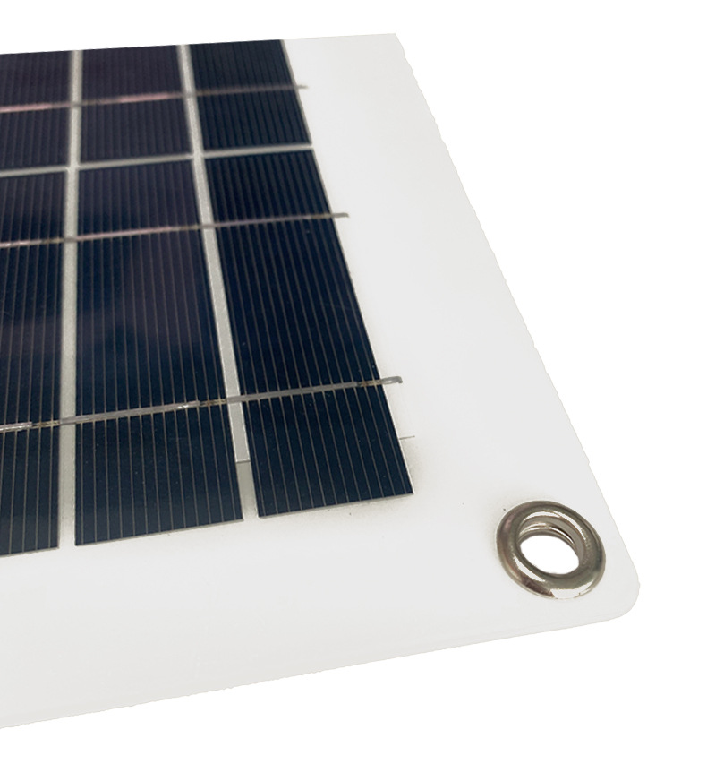 Portable 5V 5W/10W Solar Panel - Outdoor Usb Power Outlet recension och pris