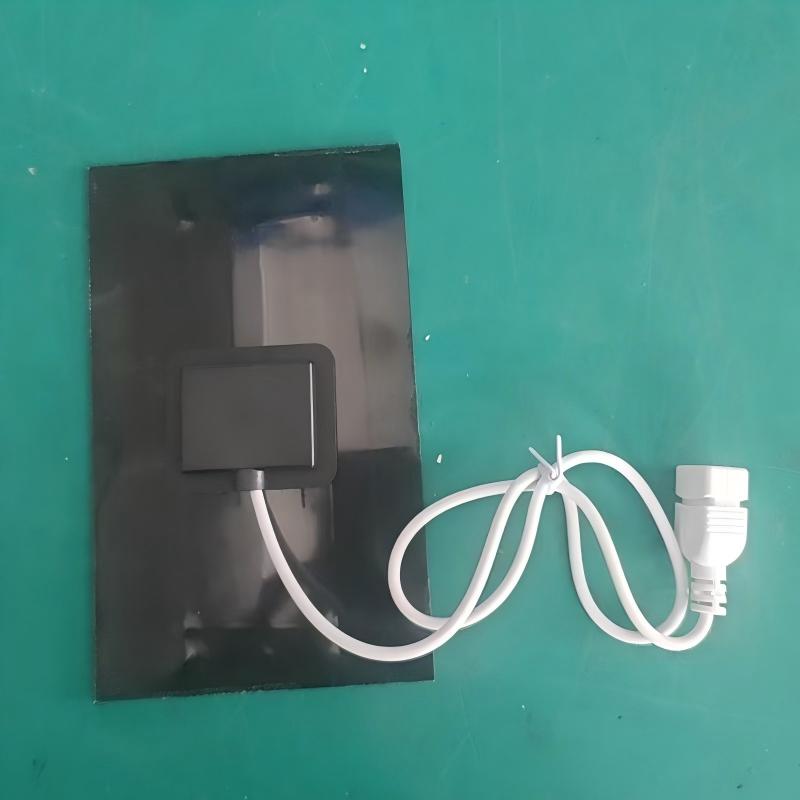 Portable 5V 5W/10W Solar Panel - Outdoor Usb Power Outlet recension och pris