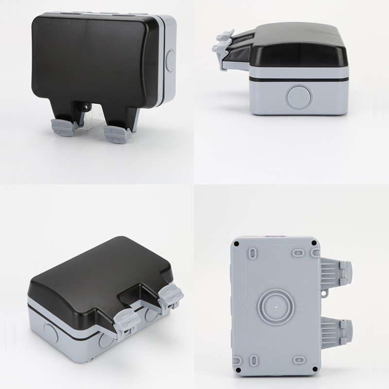 Avoir Tuya Zigbee Electrical S - Power Switch Outdoor recension och pris