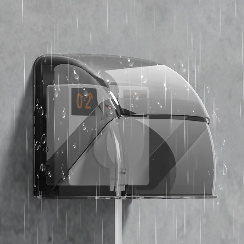 New 86Type Outdoor Socket Prot - Outdoor Power Usa recension och pris