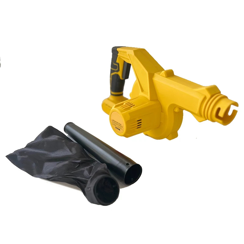 Fit Dewalt Cordless Leaf Blowe - Leaf Blower Cordless recension och pris