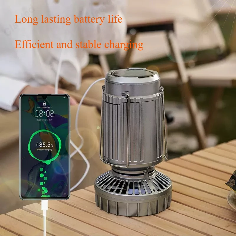 Creative LED Solar Powered Ele - Power Switch Outdoor recension och pris