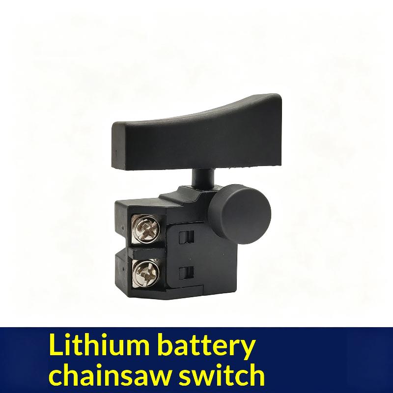 Universal Brushless Lithium Ba - Power Switch Outdoor recension och pris