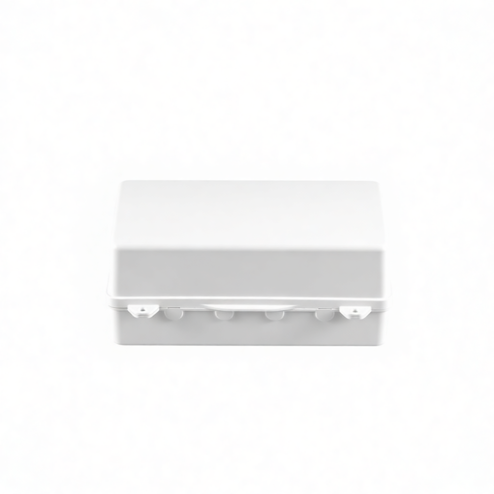Waterproof Electrical Socket C - Outdoor Power Strip With Cover recension och pris