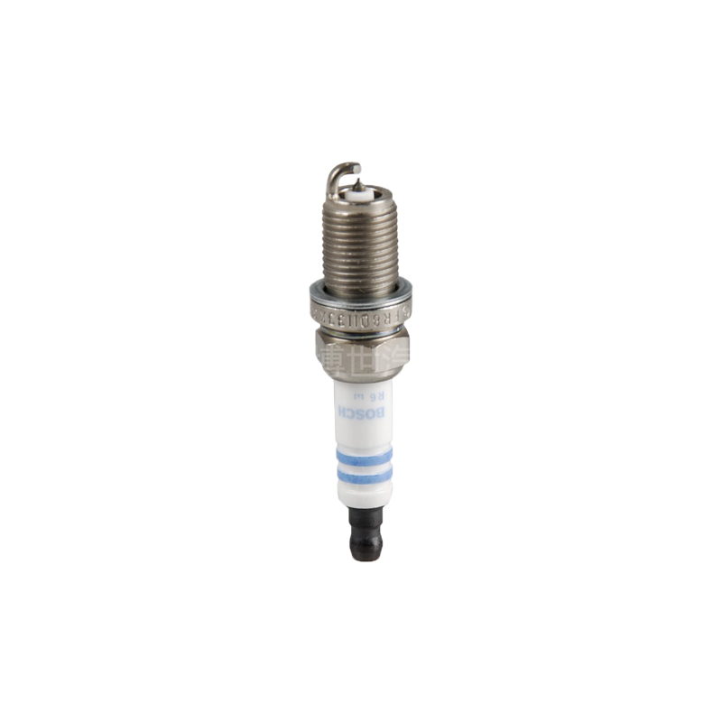 4pcs Bosch Double Iridium Spar - Bosch Spark Plug Iridium recension och pris