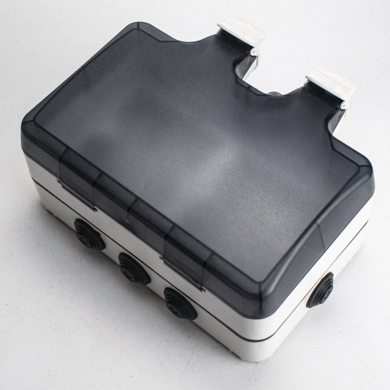 Avoir Zigbee Tuya IP66 Wall Ou - Outdoor Zigbee Power Plug recension och pris