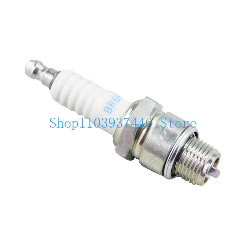 Spark Plug TY6126 3322 BR4HS C - Ngk Spark Plug Iridium Ix recension och pris