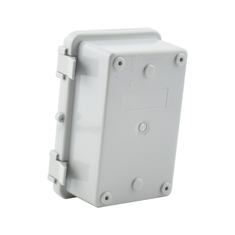 IP67 Waterproof Plastic Enclos - Power Switch Outdoor recension och pris