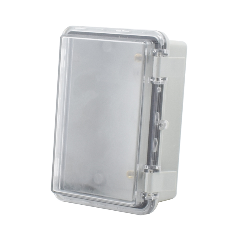 IP67 Waterproof Plastic Enclos - Power Switch Outdoor recension och pris
