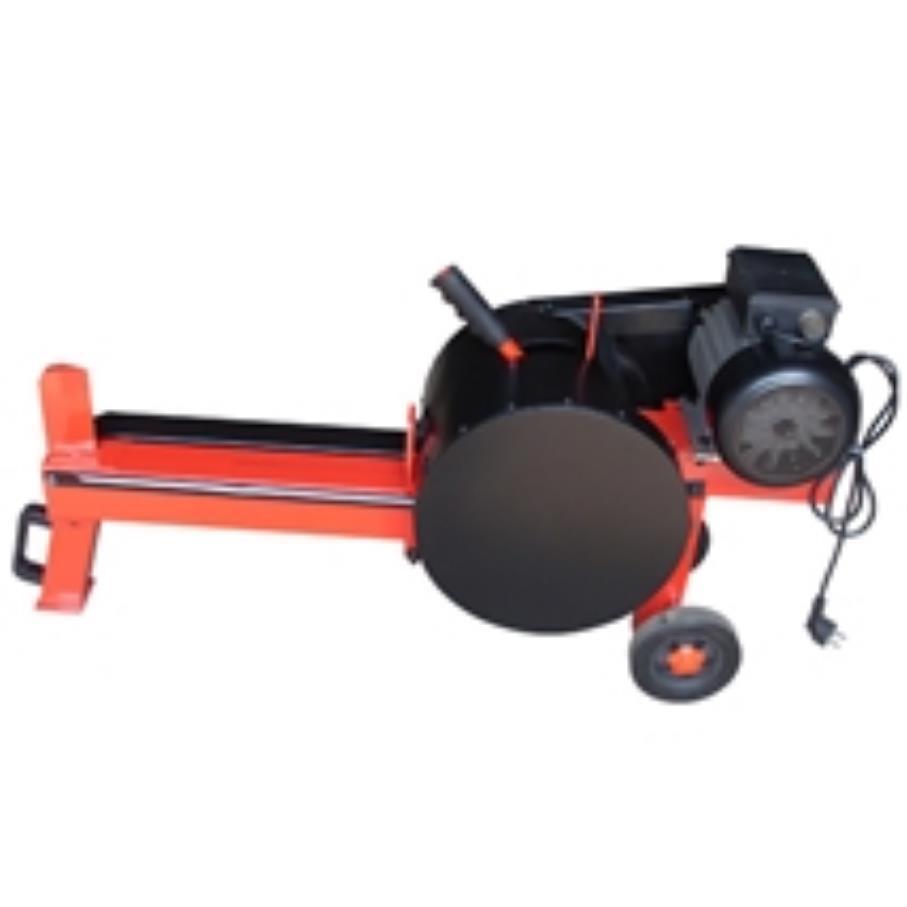 5-34T Electric Rapid Firwood K - Log Splitter Electric recension och pris