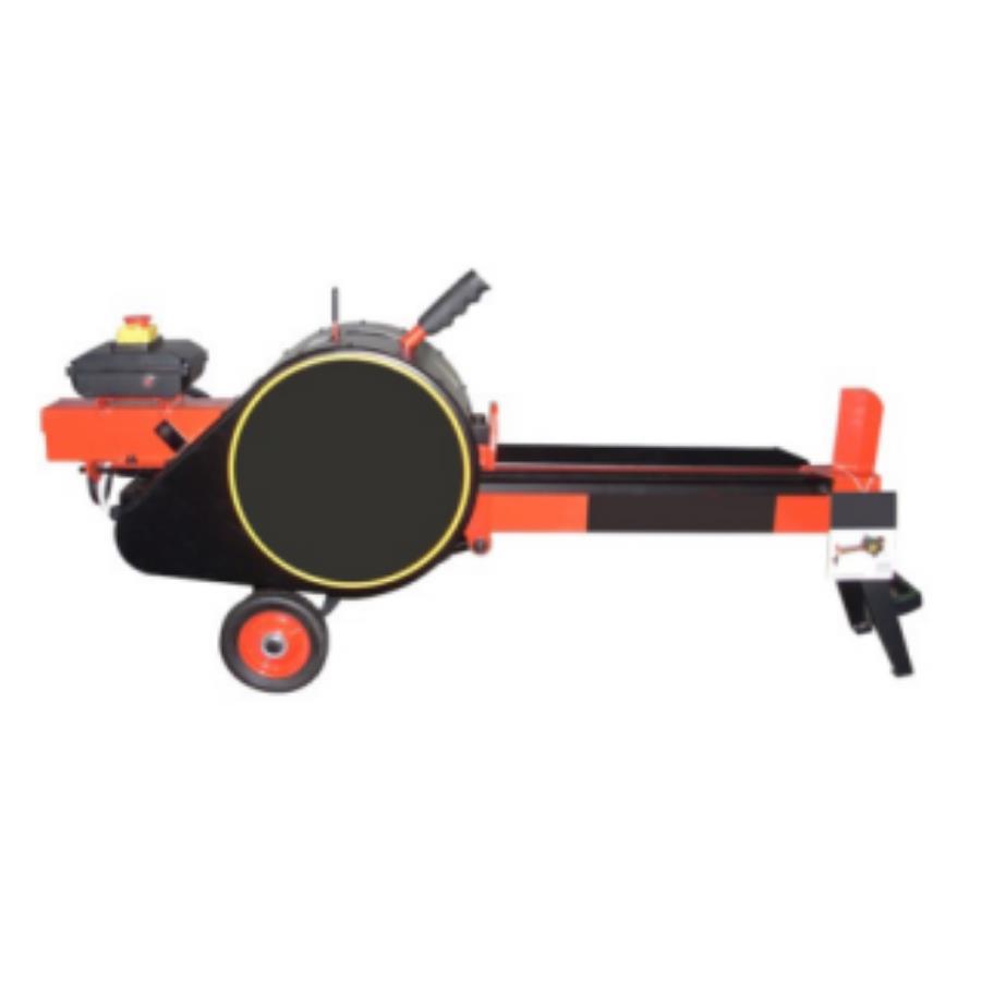 5-34T Electric Rapid Firwood K - Log Splitter Electric recension och pris